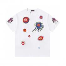 半袖Tシャツ2026新作限定通勤にもOKLOUIS VUITTONスーパー ブランド コピー