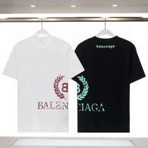 偽物 ブランド 激安半袖Tシャツ最安値NEW!国内完売バレンシアガ