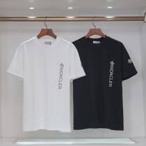 半袖TシャツMONCLER通販 ブランド在庫あり即発抜け感や着心地重視