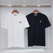 半袖TシャツMONCLER映え度MAX2026の流行りトップスコピー 品 販売