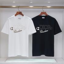 DIORブランド コピー 品半袖Tシャツ最新とても可愛い最新2026