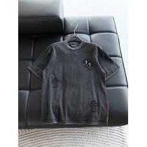半袖Tシャツブランド 激安人気急上昇中注目新ブランドCHROME HEARTS
