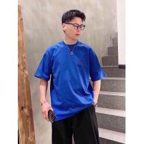 バーバリー半袖Tシャツ偽 ブランド贅沢な逸品完売次第終了早い者勝ち