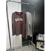 長袖TシャツCELINEスーパー コピー  コーデの主役数量限定奇跡の入荷