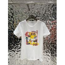 ブランド 偽物 激安半袖TシャツDIOR大人の華やかさを演出今シーズン新作