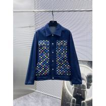 ブランド 通販 激安LOUIS VUITTON超稀少きれいめ上品にコート