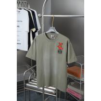 LOEWE新作モデル数量限定 VIP価格半袖Tシャツブランド 通販