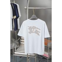 BURBERRY激安 ブランド 通販半袖Tシャツ2026人気新作が登場カジュアルで気分爽快
