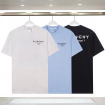 雑誌掲載数量限定☆2026SSスーパー ブランド コピー半袖Tシャツジバンシー