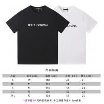 半袖Tシャツコピー 商品 ブランドDolce&Gabbana日本未入荷気になるアイテム人気