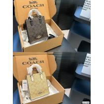 国内希少！大人気新作愛用セレブ多数ブランド 品 スーパー コピーCOACHバッグ