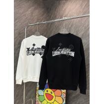 通販 ブランドパーカーLOUIS VUITTON上質感2026最新作