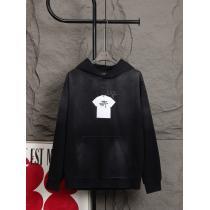 コピー 品 販売balenciaga夏に向けて気になる通勤にもOKパーカー
