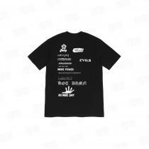 人気セール100%新品清潔感の高い新品ブランド コピー 販売 半袖Tシャツシュプリーム