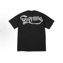 半袖Tシャツスーパー コピー 販売SUPREMEセール価格でお得早い者勝ち