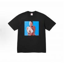 通販 ブランド在庫処分SALE残り僅かSUPREME半袖Tシャツ