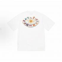 半袖TシャツSUPREME風合いが魅力コーデの主役コピー 商品 販売