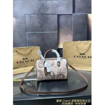 COACH今年らしい優秀アイテム上品で優しい雰囲気にスーパー コピー 通販バッグ