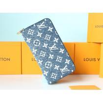 高いクオリティリッチな印象にLOUIS VUITTONブランド スーパー コピー財布
