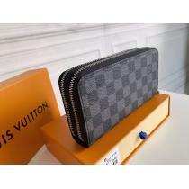 ギフト最適新鮮ながら上品ブランド 偽物 激安財布LOUIS VUITTON