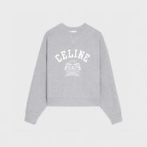偽物 ブランドパーカーCELINE最新作即発大人のカジュアルスタイル
