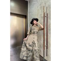 コーデの主役涼しげに演出ディオールセットコピー 品 販売