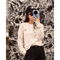 CELINE最大の魅力透け感新作がイチ推し偽物 通販 長袖Tシャツ