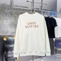 ブランド 通販パーカーLOUIS VUITTONクラシカルな雰囲気日本即完売予想