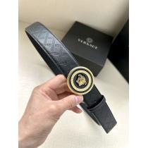 ベルト偽 ブランド 通販VERSACE2026新作新品今年らしい着こなし