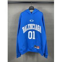 圧倒的な人気日本完売balenciagaブランド スーパー コピー 優良パーカー