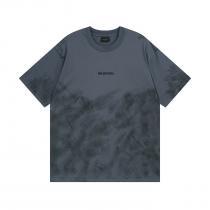 スーパー コピー ブランド高い人気2026の新作半袖Tシャツbalenciaga