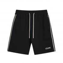 偽 ブランドカジュアルパンツCELINEオンライン限定商品SS25完売必至