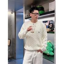 幅広く使える風合いが魅力Polo Ralph Lauren激安 ブランド 通販セーター