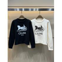 セーター偽 ブランドCELINE個性的なデザイン数量限定奇跡の入荷