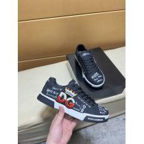 肌触りの良い着心地抜群新作この夏は注目新作コピー 品 販売Dolce&Gabbanaスニーカー