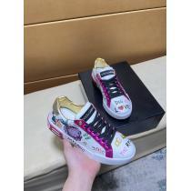 スニーカーコピー ブランド 通販SS25オシャレ早い者勝ちDolce&Gabbana