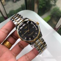 NEW素敵数量限定☆2026SSLONGINES腕時計ブランド コピー ...