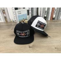 帽子偽物 ブランド 販売クロムハーツ爆発的人気あえて透かすスタイル