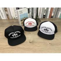 コピー 品 販売帽子CHROME HEARTS今季はファション感漂う2026年春の新作コレクション