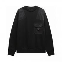 パーカーPRADA2026季節限定数量限定 VIP価格ブランド コピー s 級
