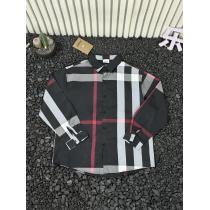 BURBERRYブランド 通販 激安長袖シャツ話題のブランド抜け感スゴイ