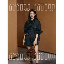 MIUMIU偽物 ブランド 販売ギフト最適2026用コート