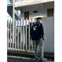 長袖シャツスタイルを綺麗に2026年新作通販ブランド コピー  CELINE