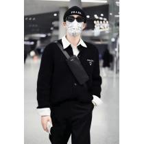 PRADAコートコピー 商品 通販VIP価格25ss海外発 SS25限定版