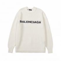 コピー 商品 販売スタイルアップ上品夏の最旬スタイルを楽しいセーターbalenciaga