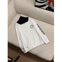 クロムハーツコピー ブランド 優良期間限定セール高品質長袖Tシャツ