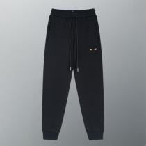 フェンディ激安 ブランド 通販新鮮ながら上品憧れの25新作スラックス