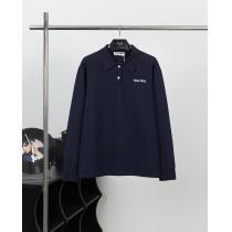 長袖Tシャツブランド 通販 激安MIUMIUVIPセール新作限定大人でエレ
