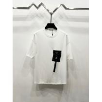 プラダコピー ブランド半袖Tシャツ限定生産品流行の最前線