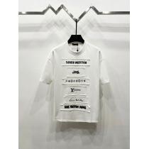 雑誌掲載都会的な印象のスタイルPRADA半袖Tシャツ偽物 ブランド 激安